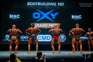 BODYBUILDING 102